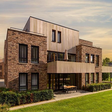 Dormio Resort Maastricht Castellum Apartments エクステリア 写真