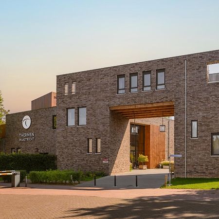 Dormio Resort Maastricht Castellum Apartments エクステリア 写真