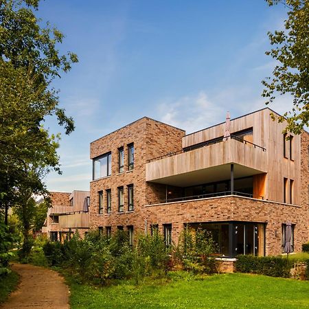 Dormio Resort Maastricht Castellum Apartments エクステリア 写真
